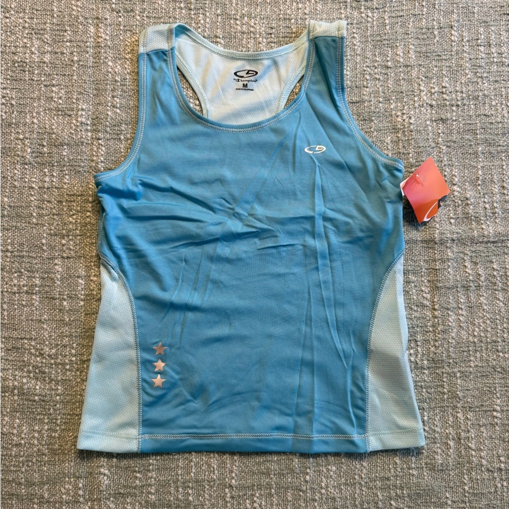 Champion Girls Activewear Tank Size Medium